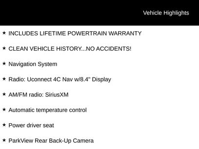 Used 2021 Jeep Compass 80th Special Edition