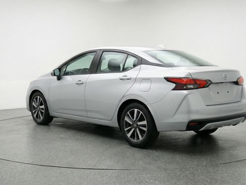 Used 2025 Nissan Versa SV FWD image 6