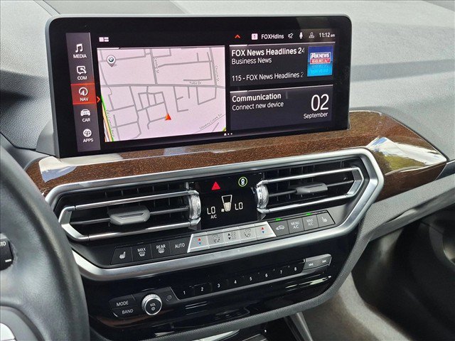 Used 2023 BMW X3 sDrive30i w/ Premium Package w/ZPA RWD image 15