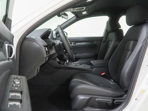 New 2026 Honda Civic Sport image 19