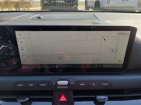 New 2026 Kia K4 GT-Line Turbo image 31