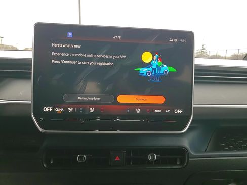 New 2025 Volkswagen ID. Buzz Pro S image 21