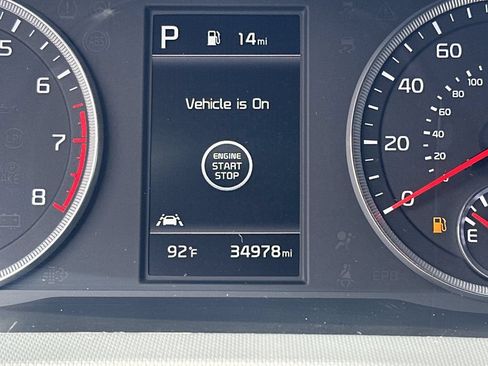 Used 2024 Kia K5 GT-Line FWD image 22