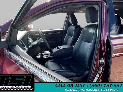 Used 2015 Toyota Highlander Limited AWD/4WD image 24