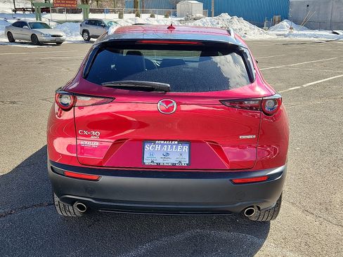 Used 2020 MAZDA CX-30 AWD w/ Premium Package image 5
