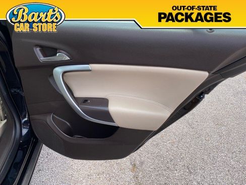 Used 2014 Buick Regal AWD image 8