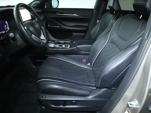 Used 2023 INFINITI QX60 Autograph w/ Cargo Package AWD/4WD image 20