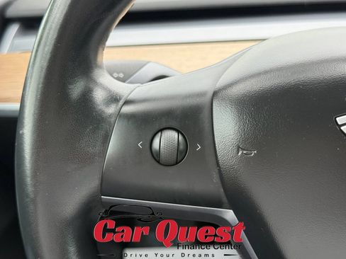 Used 2018 Tesla Model 3 Long Range AWD/4WD image 27