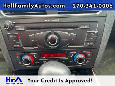 Used 2011 Audi Q5 2.0T Premium image 25