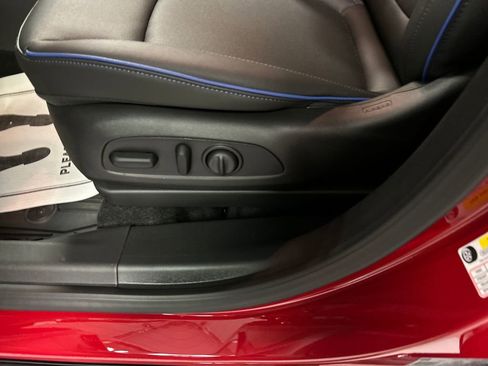 New 2026 Buick Encore GX Sport Touring w/ Advanced Technology Package FWD image 11