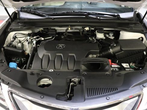 Used 2016 Acura RDX FWD w/ Technology Package image 81