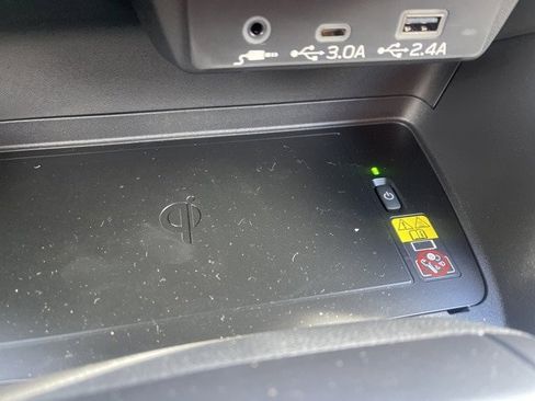 New 2026 Subaru Impreza RS image 28