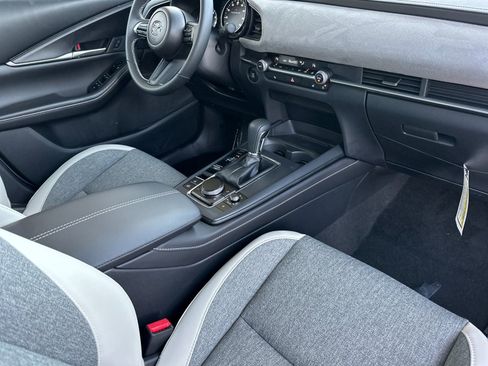 New 2026 MAZDA CX-30 AWD 2.5 S image 15