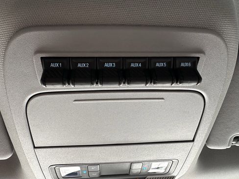 Used 2024 Ford F350 XL w/ FX4 Off-Road Package AWD/4WD image 23