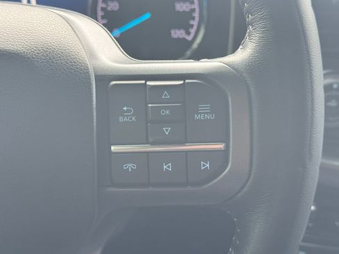 Used 2022 Ford F150 XLT w/ Equipment Group 302A High AWD/4WD image 22