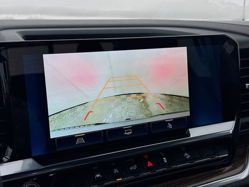 New 2026 Chevrolet Silverado 1500 RST w/ Convenience Package II image 16