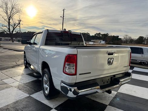 Used 2019 RAM 1500 Big Horn image 5