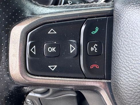 Used 2020 RAM 1500 Rebel w/ Rebel Level 1 Equipment Group image 24