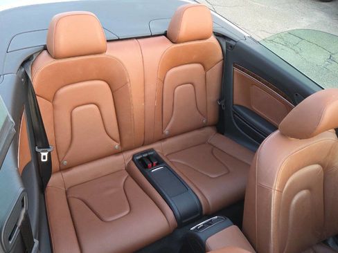 Used 2011 Audi A5 2.0T Premium Plus AWD/4WD image 24