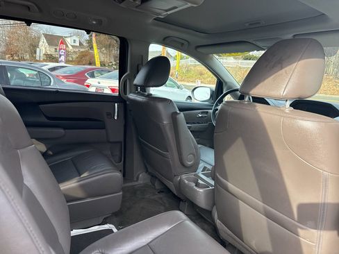 Used 2016 Honda Odyssey EX-L image 15
