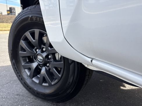 Used 2023 Toyota Tacoma SR image 12