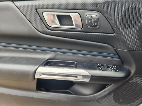 Used 2024 Ford Mustang GT Premium image 22