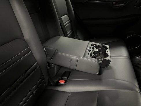 Used 2015 Lexus NX 200t AWD image 60