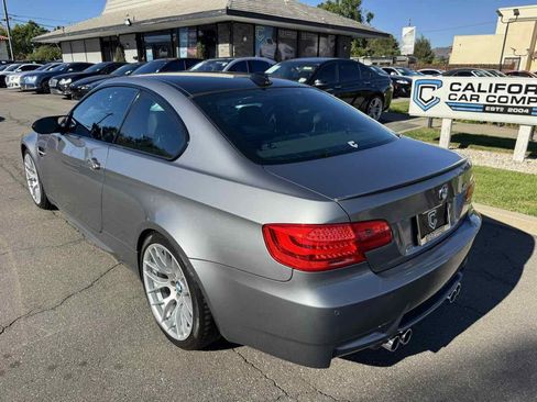 Used 2013 BMW M3 Coupe image 3