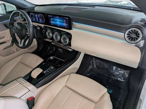 Certified 2023 Mercedes-Benz CLA 250 image 24