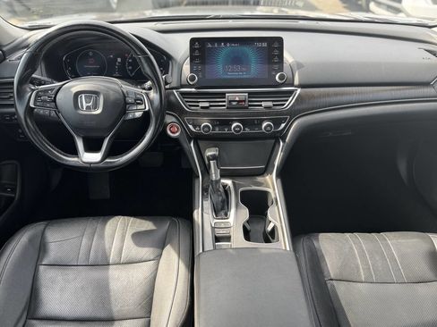 Used 2021 Honda Accord EX-L image 19
