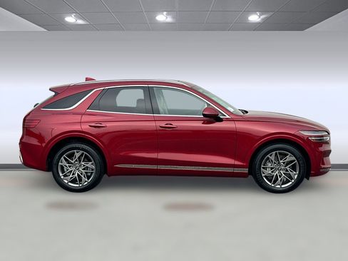 Used 2023 Genesis GV70 2.5T w/ Select Package image 8