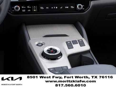 New 2026 Kia Sportage X-Line AWD/4WD image 23
