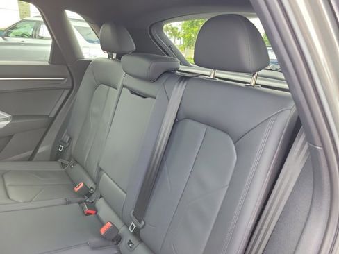 Used 2022 Audi Q3 2.0T Premium AWD/4WD image 15