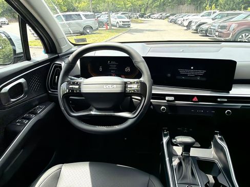 New 2026 Kia Sorento S FWD image 26