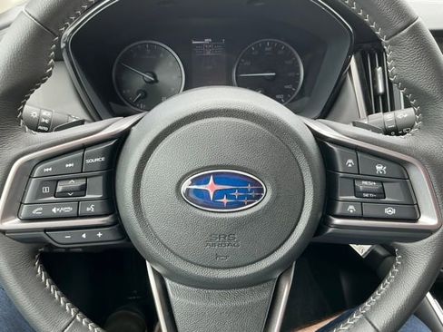 Certified 2025 Subaru Outback Premium w/ Popular Package #1A AWD/4WD image 27