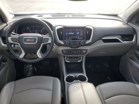 Used 2024 GMC Terrain SLT AWD/4WD image 11