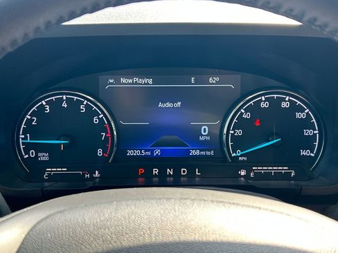 Used 2022 Ford Maverick Lariat w/ Lariat Luxury Package image 22