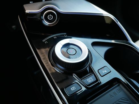 Certified 2023 Kia EV6 GT-Line AWD/4WD image 24