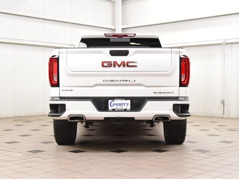 Used 2024 GMC Sierra 1500 Denali w/ Denali Reserve Package AWD/4WD image 7