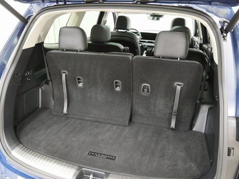 Used 2024 Kia Telluride SX Prestige AWD/4WD image 38