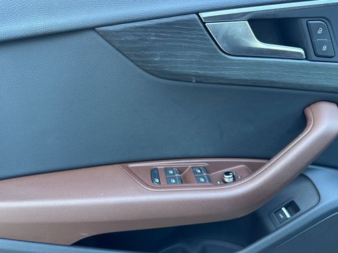 Used 2019 Audi A4 2.0T Premium w/ 18" Wheel Package image 11