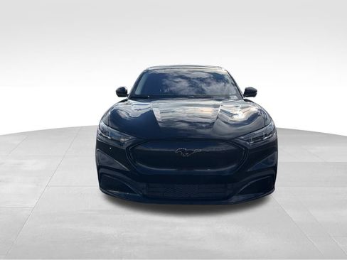 Used 2024 Ford Mustang Mach-E Premium image 8