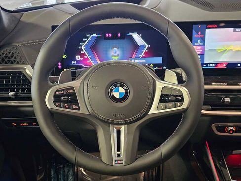 New 2026 BMW X7 M60i AWD/4WD image 11