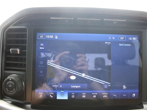 Used 2022 Ford F150 XLT w/ Equipment Group 302A High AWD/4WD image 36