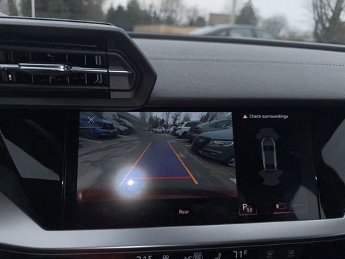 Used 2023 Audi S3 Premium Plus w/ Premium Plus Package image 14