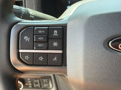 Certified 2025 Ford F150 Tremor AWD/4WD image 31