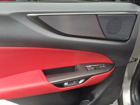 Used 2024 Lexus NX 350 F Sport image 6