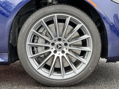 New 2026 Mercedes-Benz S 580 4MATIC Sedan image 10