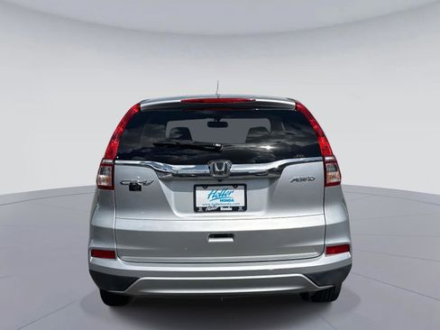 Used 2016 Honda CR-V EX image 5