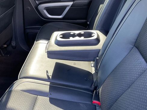 Used 2019 Nissan Titan PRO-4X w/ Pro-4x Utility Package image 54